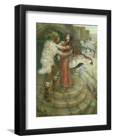 Giclee Print, , large