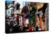 William Street, Galway City, Ireland-null-Stretched Canvas