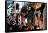 William Street, Galway City, Ireland-null-Framed Stretched Canvas