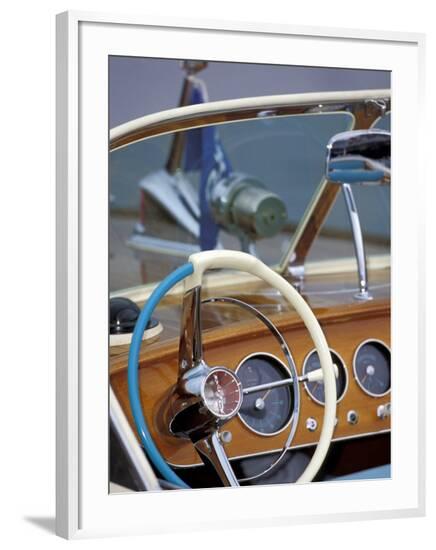 Framed Photographic Print, , large