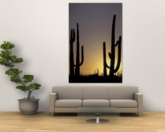 Giant Art Print, , large