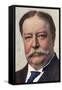 William Taft-null-Framed Stretched Canvas