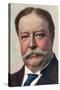 William Taft-null-Stretched Canvas