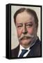 William Taft-null-Framed Stretched Canvas