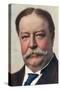 William Taft-null-Stretched Canvas