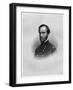 William Tecumseh Sherman, American Soldier, Businessman, Educator, and Author, 1872-null-Framed Giclee Print