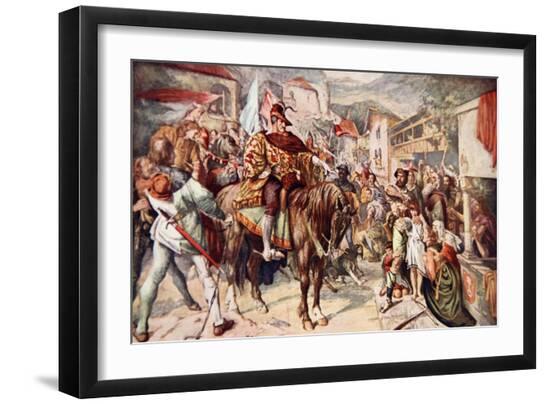 Premium Giclee Print, , large