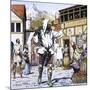 William Tell-Alberto Salinas-Mounted Giclee Print