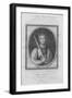 William the Conqueror, 1787-null-Framed Giclee Print
