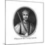 William the Conqueror-Benoist-Mounted Giclee Print