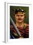 William the Conqueror-null-Framed Giclee Print