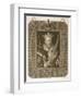 William the First, Engraved by J. Fittler-English-Framed Giclee Print