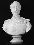 Bust of General Charles Gordon, British Soldier and Administrator, 1886-William Theed-Photographic Print