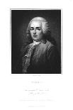 Henry Howard, Earl of Surrey, English Aristocrat and Poet-William Thomas Fry-Giclee Print