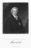 Robert Banks Jenkinson, Earl of Liverpool, British Statesman, 1830-William Thomas Fry-Giclee Print