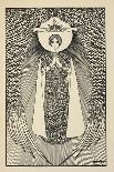 The Angel of Death, plate 53-William Thomas Horton-Giclee Print