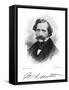 William Thomas Morton-RG Tietze-Framed Stretched Canvas