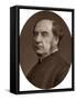 William Thomson, Archbishop of York, 1878-Lock & Whitfield-Framed Stretched Canvas