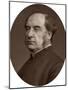 William Thomson, Archbishop of York, 1878-Lock & Whitfield-Mounted Photographic Print
