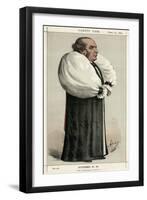 William Thomson-Carlo Pellegrini-Framed Art Print