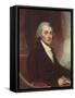 William Thornton, 1804-Gilbert Stuart-Framed Stretched Canvas