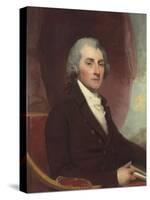 William Thornton, 1804-Gilbert Stuart-Stretched Canvas