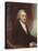 William Thornton, 1804-Gilbert Stuart-Stretched Canvas