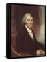 William Thornton, 1804-Gilbert Stuart-Framed Stretched Canvas