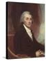 William Thornton, 1804-Gilbert Stuart-Stretched Canvas