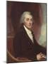 William Thornton, 1804-Gilbert Stuart-Mounted Giclee Print