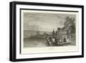 Black Frame