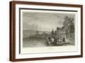 Brown Frame
