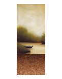 Towards the Wind-William Trauger-Stretched Canvas