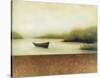 Towards the Wind-William Trauger-Stretched Canvas