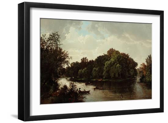 Premium Giclee Print, , large