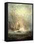Canvas Black