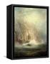 Canvas Black
