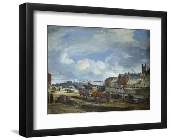 Premium Giclee Print, , large