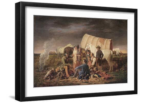 Art Print, , large