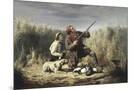 Wood Mount