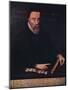 'William Tyndale 1492-1536', c16th century, (1947)-Unknown-Mounted Giclee Print