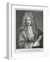 William Van De Velde, Junr.-Godfrey Kneller-Framed Giclee Print