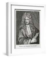 William Van De Velde, Junr.-Godfrey Kneller-Framed Giclee Print