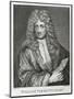 William Van De Velde, Junr.-Godfrey Kneller-Mounted Giclee Print