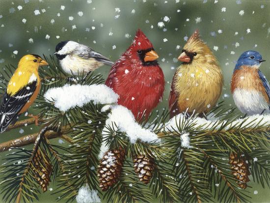 Premium Giclee Print, , large