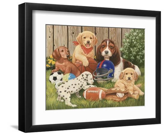 Giclee Print, , large