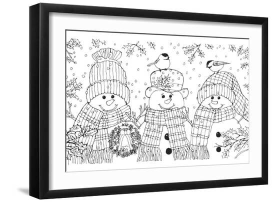 Premium Giclee Print, , large