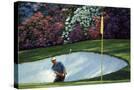 Stretched Canvas