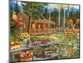 Wood Mount