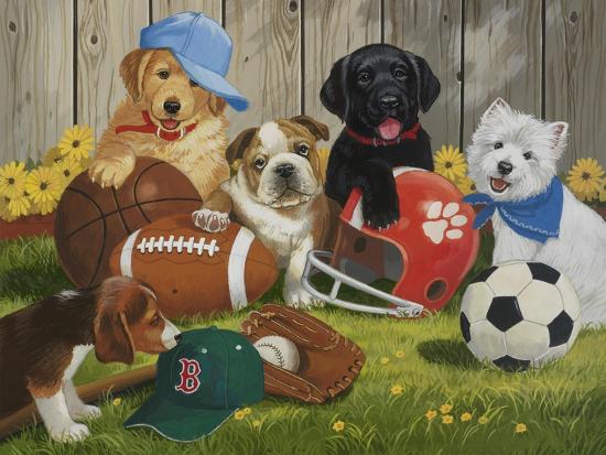 Premium Giclee Print, , large